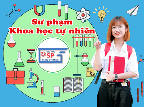 tuyển-sinh-văn-bằng-2-đại-học-Sư-phạm-Khoa-học-tự-nhiên