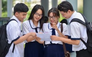 Cao đẳng vừa học vừa làm cho người tốt nghiệp THPT