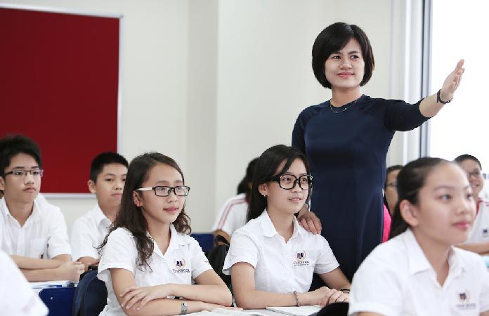 Liên thông đại học ngành giáo dục công dân