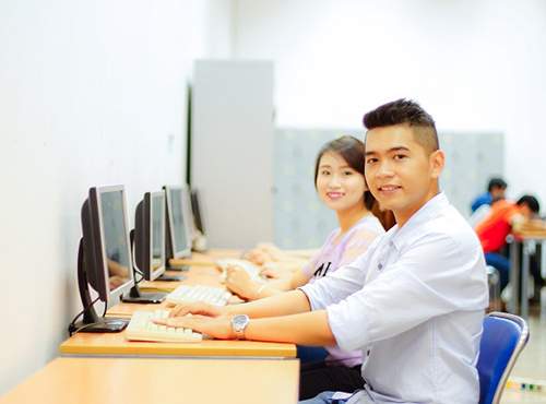 tuyển sinh văn bằng 2 ngành công nghệ thông tin