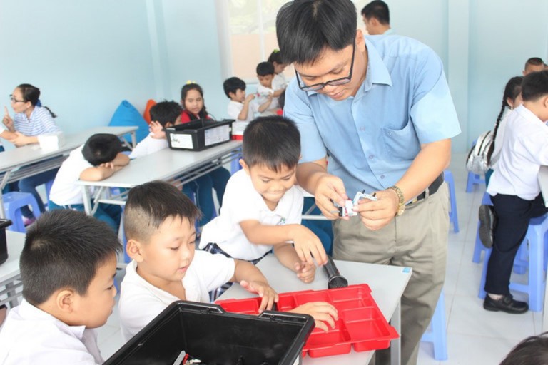 văn bằng 2 ngành giáo dục đặc biệt