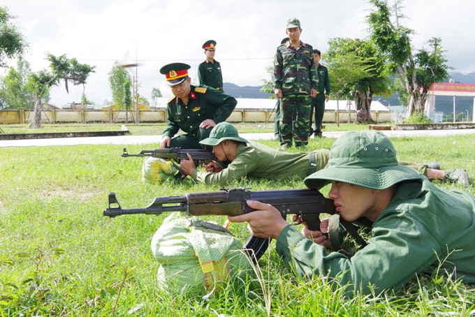 văn bằng 2 ngành giáo dục quốc phòng an ninh