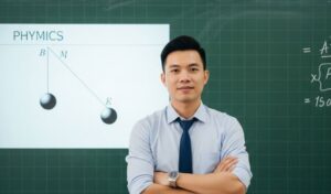 Đại Học Hệ Vừa Học Vừa Làm Ngành Sư phạm Vật lý