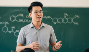 Đại Học Hệ Vừa Học Vừa Làm Ngành Sư phạm khoa học tự nhiên