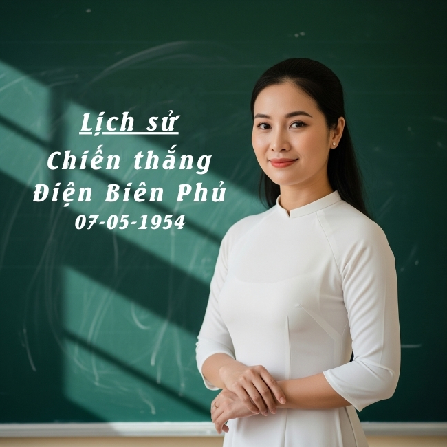 Ngành Sư phạm Lịch sử - Đại học Sư phạm TPHCM