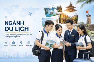 Tuyển Sinh Liên Thông Đại Học Ngành Du Lịch